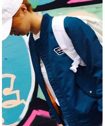 VANS | ブルゾン