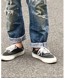 VANS | スニーカー