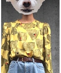 used | シャツ/ブラウス