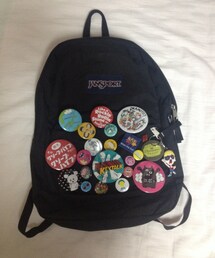 JANSPORT | バックパック/リュック