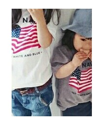 OLD NAVY | Tシャツ/カットソー
