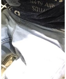 H&M | デニムパンツ