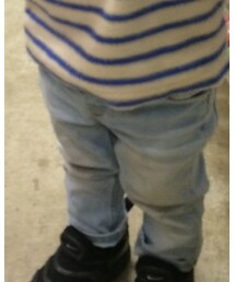 H&M | デニムパンツ