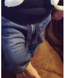 GAP | デニムパンツ