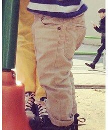 GAP | チノパンツ