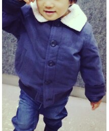 OLD NAVY | ブルゾン