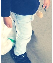 H&M | デニムパンツ