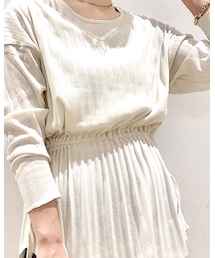 BACK NUMBER | Tシャツ/カットソー