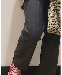 RAG MACHINE | スラックス