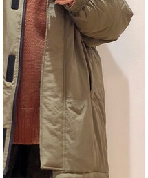 CAMP7 | ミリタリージャケット