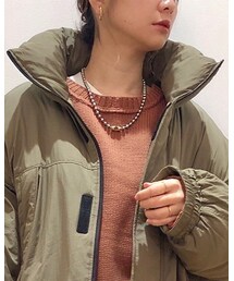 RAG MACHINE | ニット/セーター