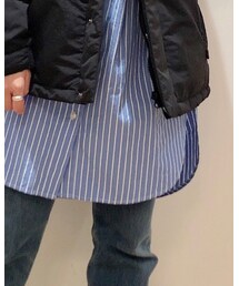 RAG MACHINE | シャツ/ブラウス