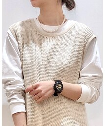 HONEYSUCKLE ROSE | ニット/セーター