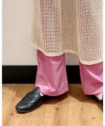 HONEYSUCKLE ROSE | スラックス