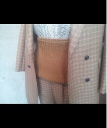 寅一 | トライチ(その他アウター)