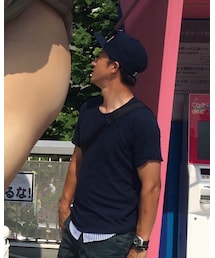 GLOBAL WORK | Tシャツ/カットソー