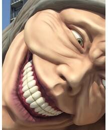 進撃の巨人 | フィギュア