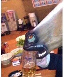 鼻の穴 | ハンチング/ベレー帽