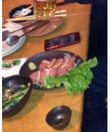 カモ肉 | 食器/キッチン