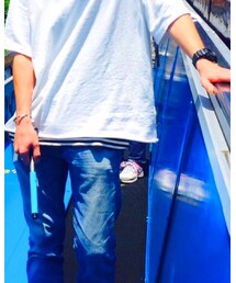 WEGO | タンクトップ