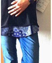 WEGO | タンクトップ