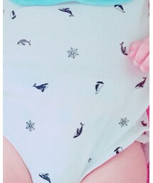 Carter's | ロンパース