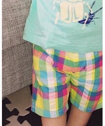 no brand | その他パンツ