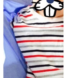 no brand | Tシャツ/カットソー