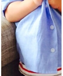 no brand | シャツ/ブラウス