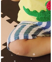 Moujonjon | その他パンツ