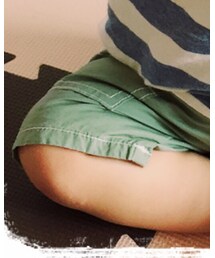 Moujonjon | その他パンツ