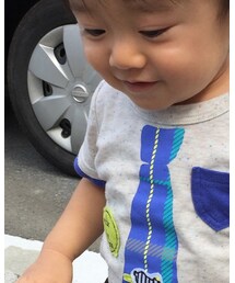 Birthday | Tシャツ/カットソー
