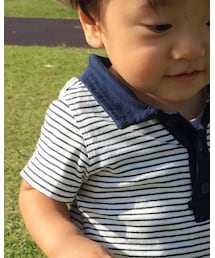 GAP | ロンパース