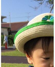 サンエー | 帽子