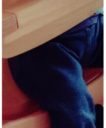 Birthday | デニムパンツ