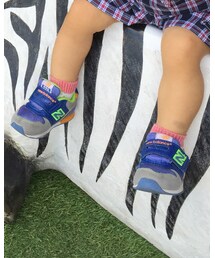 NEW BALANCE | スニーカー