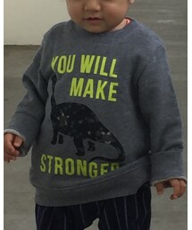 GLOBAL WORK | トップス