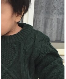 Birthday | ニット/セーター