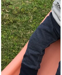 Birthday | デニムパンツ