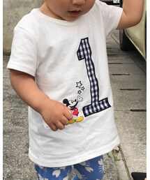 Birthday | Tシャツ/カットソー