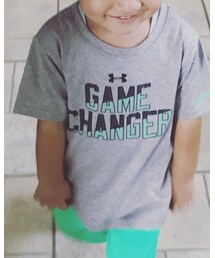 UNDER ARMOUR | Tシャツ/カットソー