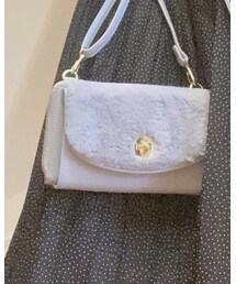 GU | ショルダーバッグ