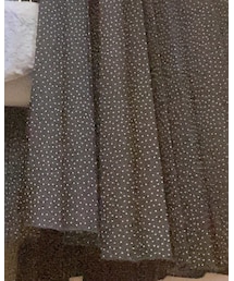 Mila Owen | スカート