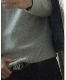 GU | ニット/セーター