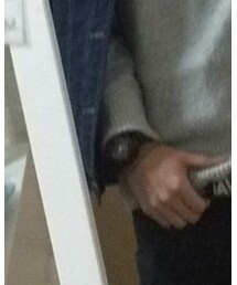 G-SHOCK | アナログ腕時計