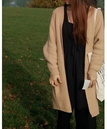 小店购入 | カーディガン/ボレロ