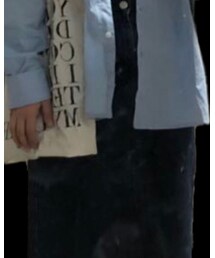 淘宝 | デニムスカート