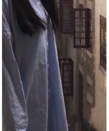UNIQLO | シャツ/ブラウス