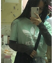 adidas | Tシャツ/カットソー