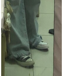 CONVERSE | スニーカー